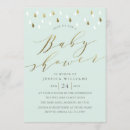 Search for mint invitations Neutral