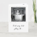 Search for bathtub cards Vintage