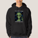 Search for alien hoodies Ufology