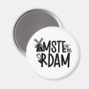 Search for amsterdam magnets Souvenir