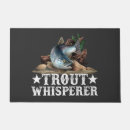 Search for fly fishing doormats Fishermen