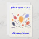 Search for adoption shower invitations Adoptive