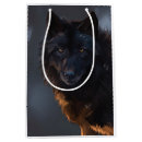Search for wolf gift bags Animals