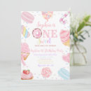 Search for shes a sweet one invitations Sprinkles