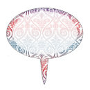 Search for art deco cake toppers Retro