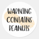 Search for container labels Ingredients