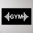 Search for gym posters Bodybuilder