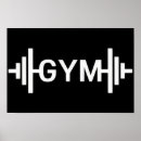 Search for gym posters Bodybuilder