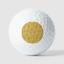 Search for floral golf balls Pattern