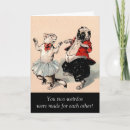Search for humorous anniversary cards Cat