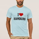 Search for i love germany tshirts Heart