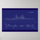 Search for blueprint posters Military