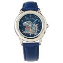 Search for dinosaur watches Blue