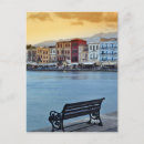 Search for greece postcards Sunset