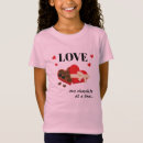Search for valentines day kids tshirts Quote