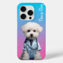 Search for bichon frise iphone cases Dogs