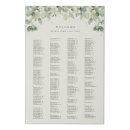 Search for christmas wedding seating charts Alphabetical