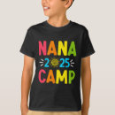 Search for summer camp tshirts Wanderlust