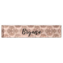 Search for princess name plates Girly