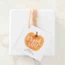 Search for pumpkin favor tags Girl