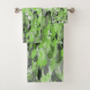 Search for lime green bath towels Gray
