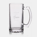 Search for groomsmen beer glasses Thank you