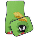 Search for martian car floor mats Marvin the martian