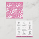 Search for eyelash extensions Beauty salon