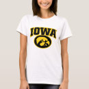 Search for iowa hawkeyes tshirts University of iowa