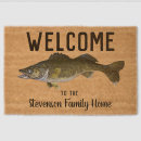 Search for walleye decor Fishing