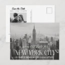 Search for nyc save the dates Retro