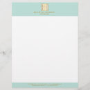 Search for gold letterhead Logo