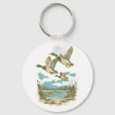Search for duck hunting keychains Birds