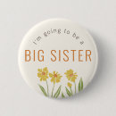 Search for big sister buttons Yellow
