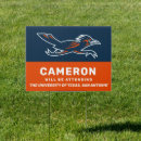 Search for texas outdoor signs Utsa