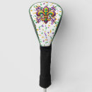 Search for mardi gras golf equipment French