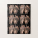 Search for soles of feet Toes