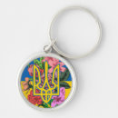 Search for ukraine keychains Ukrainian flag