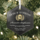 Search for employee ornaments Business