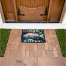 Search for fish doormats Welcome