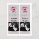Search for book save the dates Floral