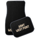 Search for military car floor mats Cadets