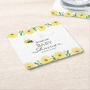 Search for honey bee coasters Floral