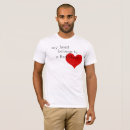 Search for valentine tshirts Red