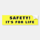 Search for safe driving bumper stickers Tailgating