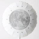 Search for full moon balloons Space