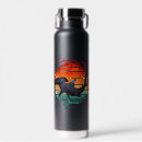 Search for vintage water bottles Sunset