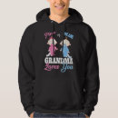 Search for gender reveal hoodies Loves