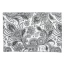 Search for paisley pillowcases Pattern