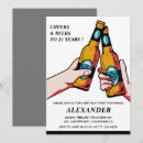 Search for cheers to 21 year invitations Beer